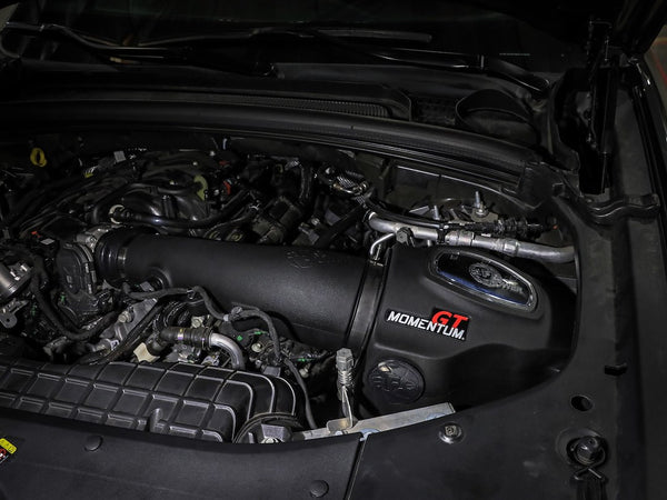 Advanced FLOW Engineering Cold Air Intake (MPN: 50-70107R)