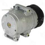 Four Seasons Air Conditioner Compressor (MPN: 68669)