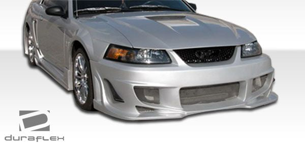 Duraflex Side Skirt (MPN: 103275)