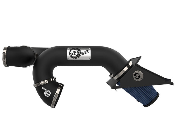 Advanced FLOW Engineering Cold Air Intake (MPN: 54-12972-B)