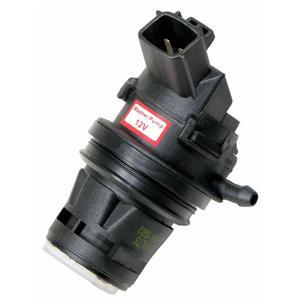 Trico Windshield Washer Pump (MPN: 11-612)