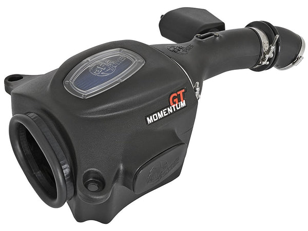 Advanced FLOW Engineering Momentum GT Cold Air Intake (MPN: 54-76006)