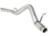 Advanced FLOW Engineering Exhaust System Kit (MPN: 49-04041)