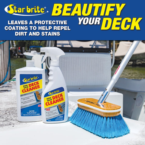 Star Brite Boat Deck Cleaner (MPN: 085900N)
