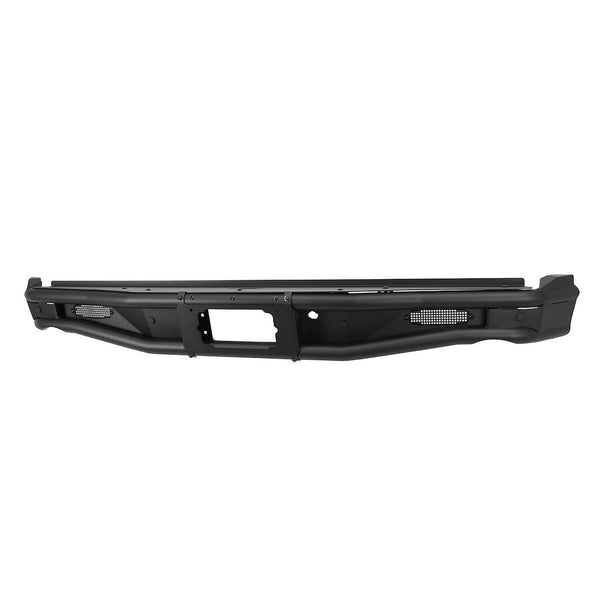 Westin Outlaw Rear Bumper (MPN: 58-82025)