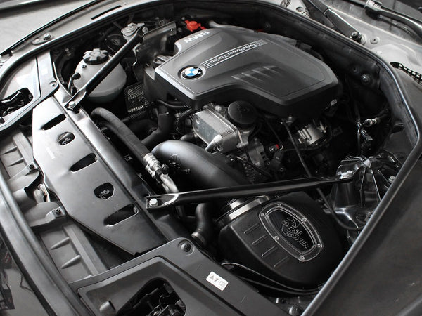 Advanced FLOW Engineering Cold Air Intake (MPN: 51-76303)