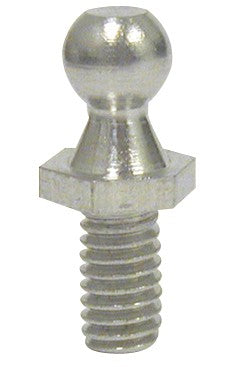 Whitecap Stainless Steel Ball Joint Stud (MPN: G-1005SSC)