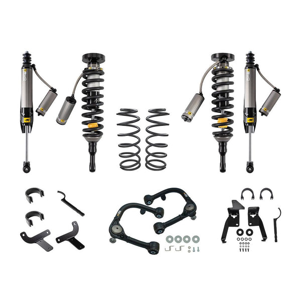 Old Man Emu Lift Kit Suspension (MPN: 1213K)