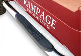 Rampage Nerf Bar With Step Pads (MPN: 9427)