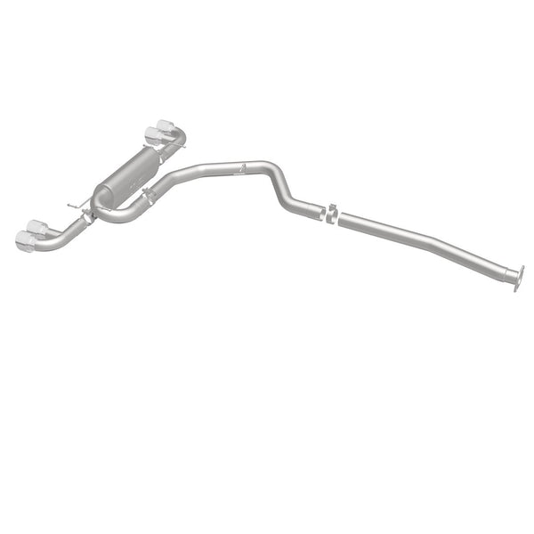 MagnaFlow Subaru Impreza Exhaust System Kit (MPN: 16824)