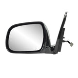 K Source Exterior Mirror Replacement (MPN: 70178T)