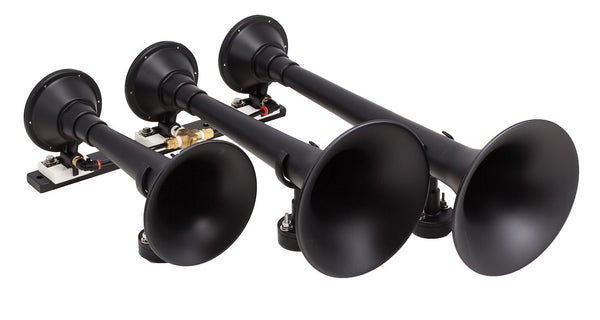 Kleinn Air Horn Dual Tone Train Horn (MPN: 730)