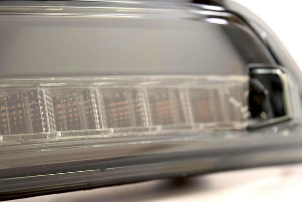 Morimoto Parking Turn Signal Light Assembly (MPN: LF411)