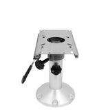 Wise Company Adjustable Height Boat Seat Pedestal (MPN: 8WP21-374)