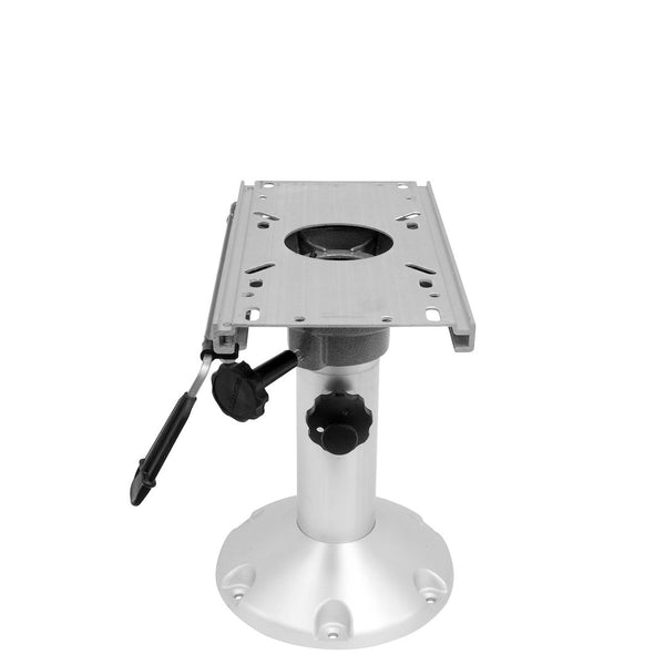 Wise Company Adjustable Height Boat Seat Pedestal (MPN: 8WP21-374)