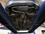 Advanced FLOW Engineering Exhaust System Kit (MPN: 49-37017)