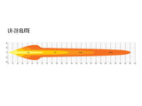 Triple-R Light LR-28 Elite LED Light Bar (MPN: LR28-EL-B)