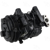 Four Seasons Air Conditioner Compressor (MPN: 67443)
