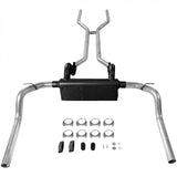Flowmaster American Thunder Exhaust System Kit (MPN: 17104)