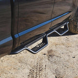 Westin Outlaw Drop Nerf Step Bars (MPN: 20-13245)