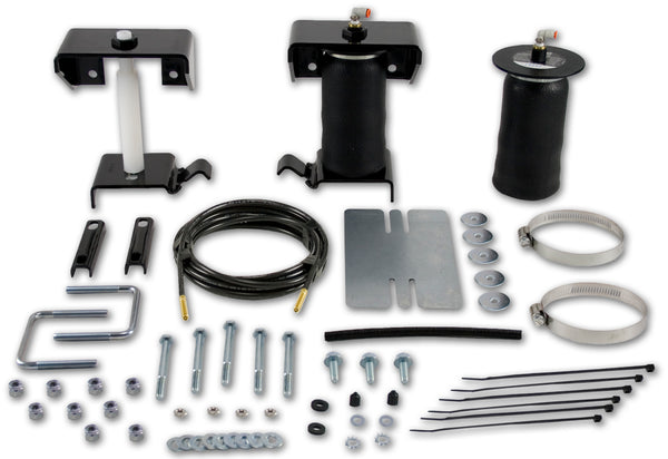 Air Lift Helper Spring Kit (MPN: 59507)