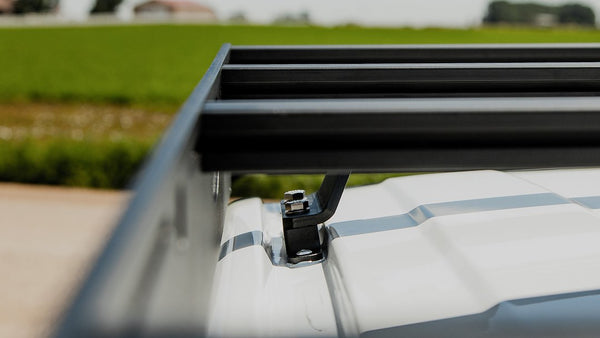 Sherpa Roof Rack (MPN: 128844)