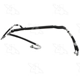 Four Seasons Air Conditioner Hose (MPN: 66869)