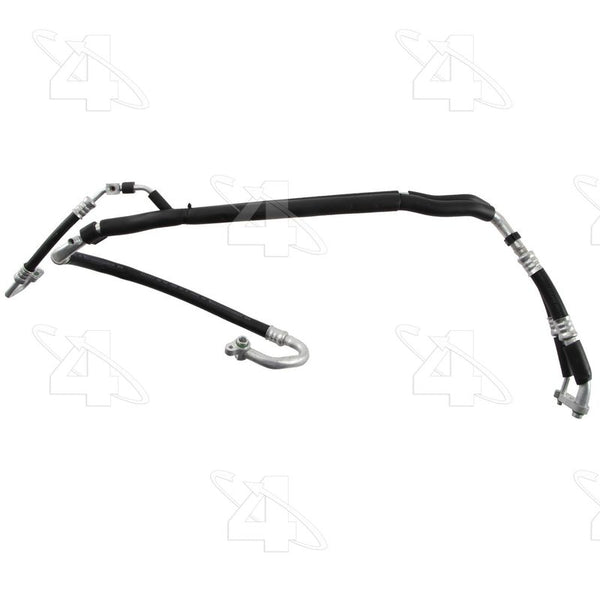 Four Seasons Air Conditioner Hose (MPN: 66869)