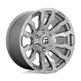 Fuel Off Road Wheel D693 (MPN: D69320901857)