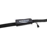 Yak Gear Tie Down Strap (MPN: TDSTP1)