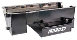 Moroso Performance Oil Pan For Ford 351W (MPN: 20522)