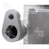 Four Seasons Air Conditioner Compressor (MPN: 68684)