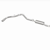 MagnaFlow Dodge Ram 1500 Exhaust System Kit (MPN: 15862)