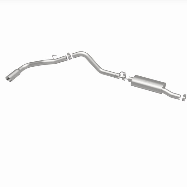MagnaFlow Dodge Ram 1500 Exhaust System Kit (MPN: 15862)