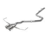 Advanced FLOW Engineering Exhaust System Kit (MPN: 49-37011-P)