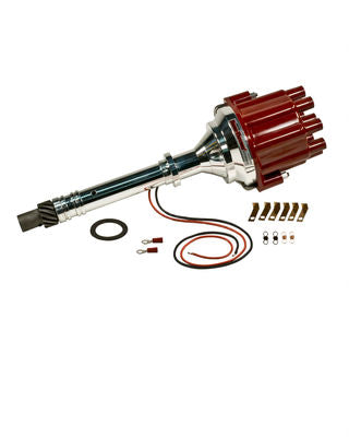 Sierra Marine Distributor With Ignitor II Technology (MPN: 18-5483)