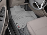 WeatherTech FloorLiner Molded Fit Gray (MPN: 4615721)