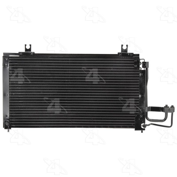 Four Seasons Air Conditioner Condenser (MPN: 40012)