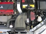 K and N Filters 69 Series Typhoon Air Intake (MPN: 69-6543TP)