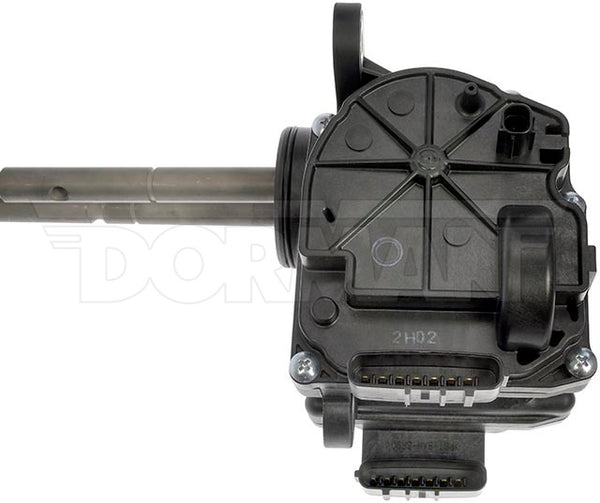 Transfer Case Shift Motor (MPN: 600-480)