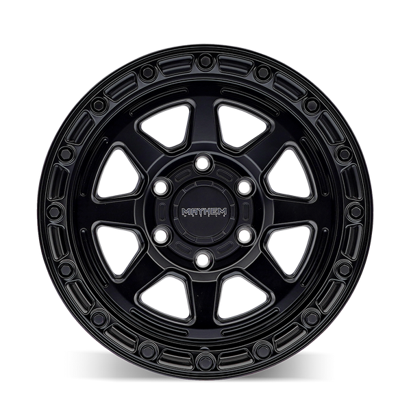 Mayhem Wheels Ridgeline 8306 (MPN: 8306-7836MB)
