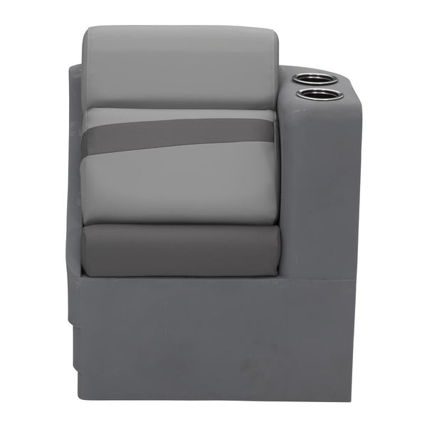 Taylor Made Platinum Series Lounge Seat (MPN: 803551)