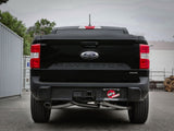 Advanced FLOW Engineering Cat-Back Exhaust System (MPN: 49-33145-B)
