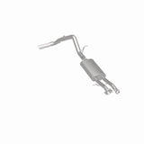 MagnaFlow Street Series Exhaust System Kit (MPN: 15734)