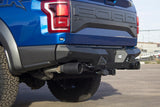 Addictive Desert Designs HoneyBadger Rear Bumper for Ford Raptor (MPN: R117321370103)