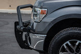 Armordillo Grille Guard Modular System (MPN: 7164444)