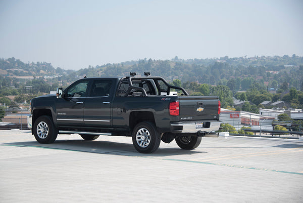 Armordillo CR1 Series Truck Bed Bar (MPN: 7180338)
