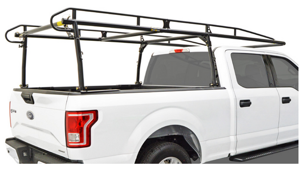 Holman Ladder Rack Side Rail (MPN: 06010)