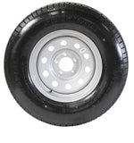 Taskmaster Tire Wheel Assembly (MPN: A225R645SMEM)
