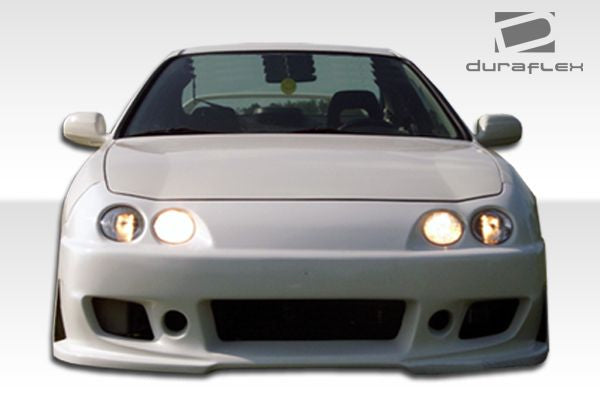 Duraflex Bumper Cover Black Primer (MPN: 101392)